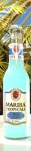 Mariba Tropicals cooler BLUE