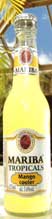 Mariba Tropicals cooler MANGO